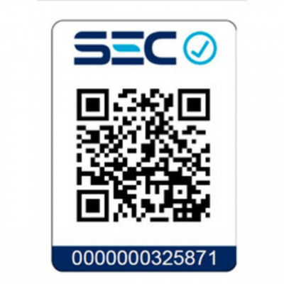 35027 Código SEC