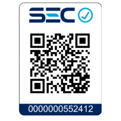 39495 Código SEC 39495 Código SEC