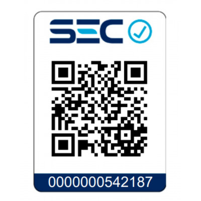 32535 Código SEC