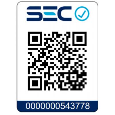 94188 Código SEC