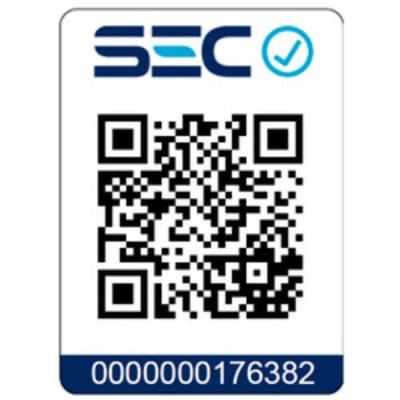 11535 Código SEC