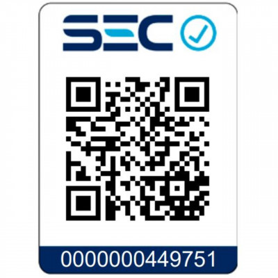 12264 Código SEC 12264 Código SEC