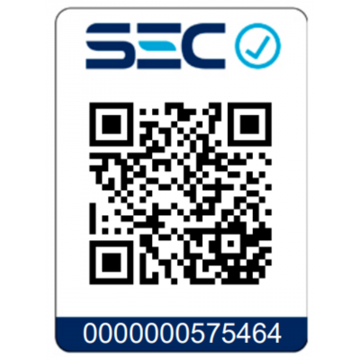 901469 Código SEC