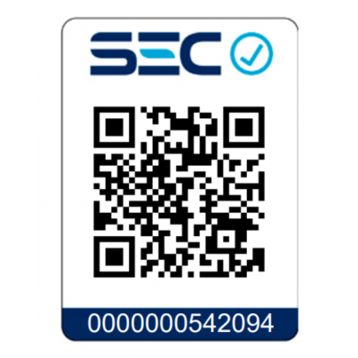 74008 Código SEC 74008 Código SEC