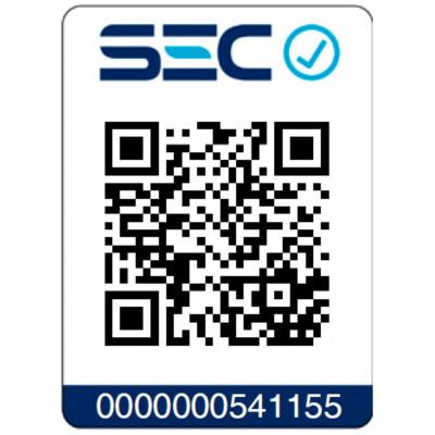 91006 Código SEC