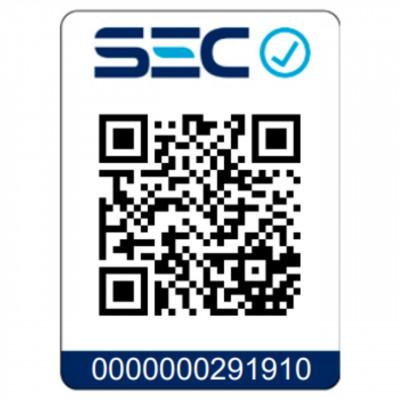 94702 Código SEC