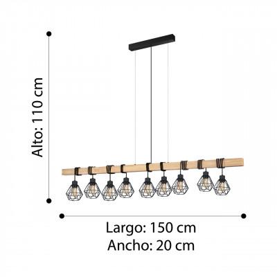 43134 Ambiente