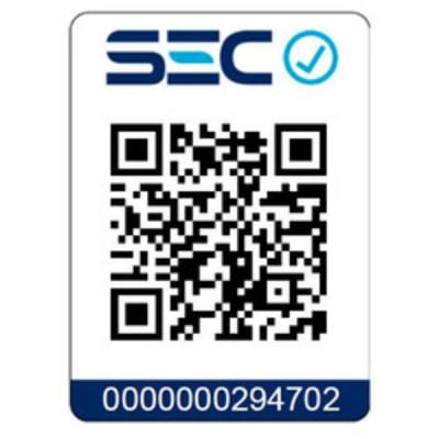 49274 Código SEC