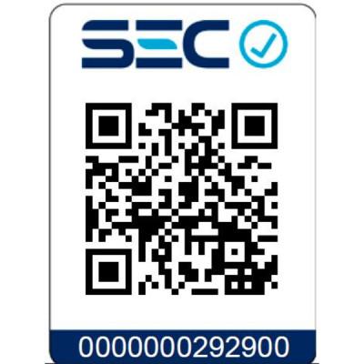 49994 Código SEC