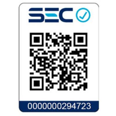 94192 Código SEC 94192 Código SEC