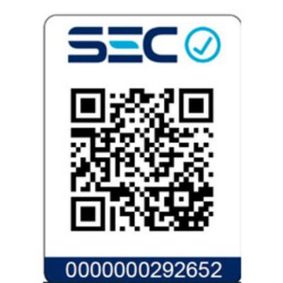 95169 Código SEC