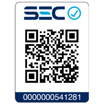 390177 Código SEC