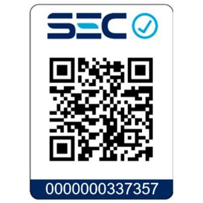 39229 Código SEC