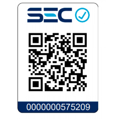 39316 Código SEC 39316 Código SEC