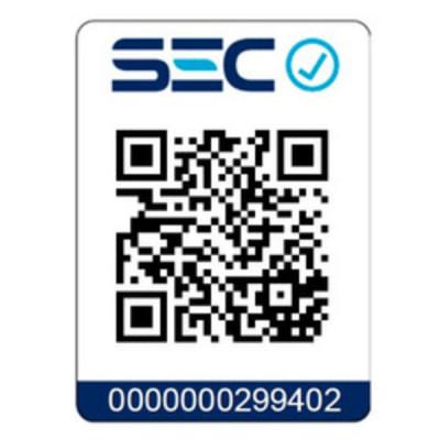 95185 Código SEC