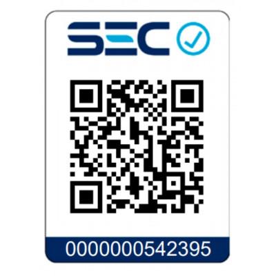 98626 Código SEC 98626 Código SEC