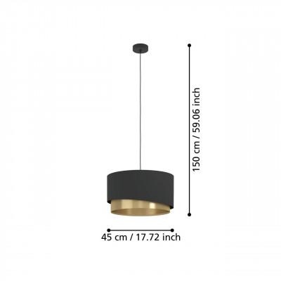 39925 Dimensiones
