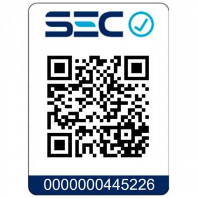 43219 Código SEC 43219 Código SEC