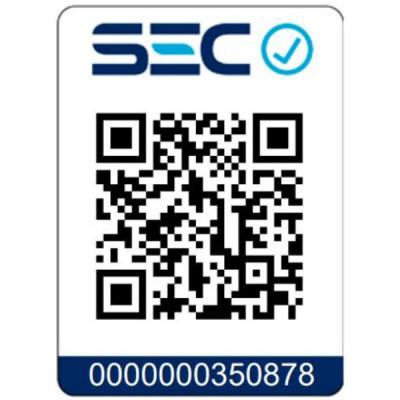 43376 Código SEC 43376 Código SEC