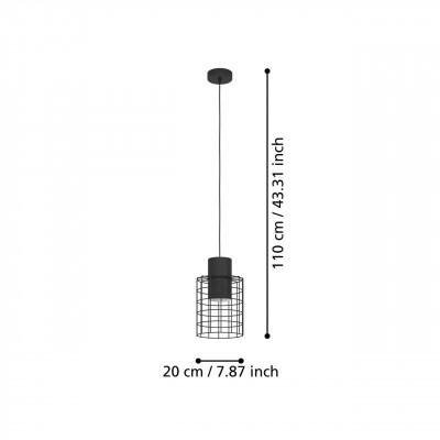 43625 Dimensiones