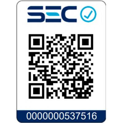 43562 Código SEC 43562 Código SEC