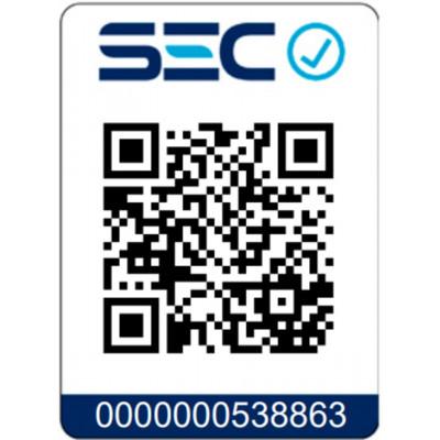 99569 Código SEC 99569 Código SEC