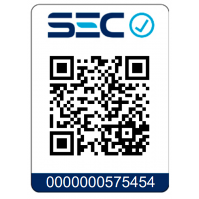 39893 Código SEC