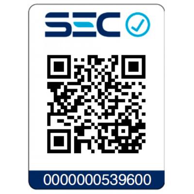 43046 Código SEC 43046 Código SEC