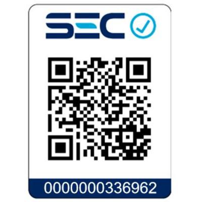 43048 Código SEC 43048 Código SEC