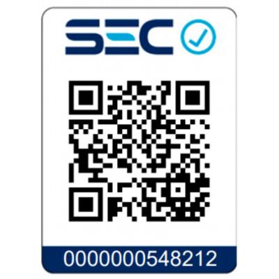 22471 Código SEC 22471 Código SEC