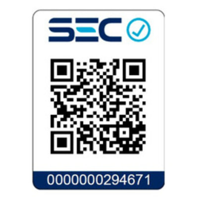49812 Código SEC