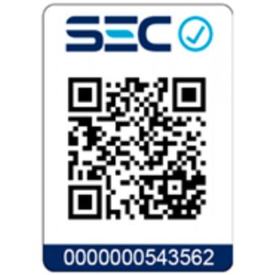 39604 Código SEC 39604 Código SEC