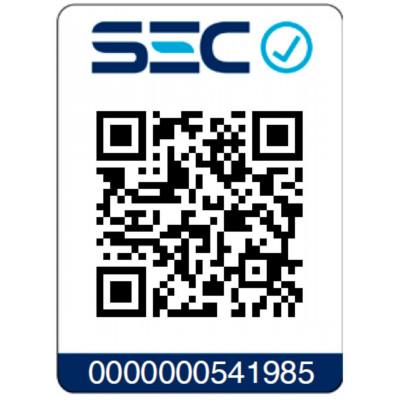 99492 Código SEC 99492 Código SEC
