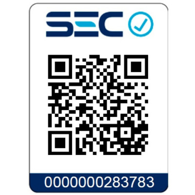 11648 Código SEC