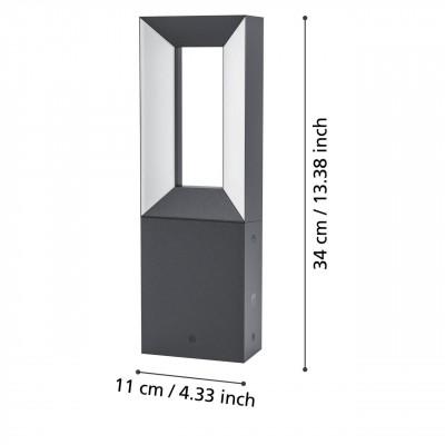 98727 Dimensiones