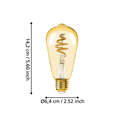 12242 Dimensiones