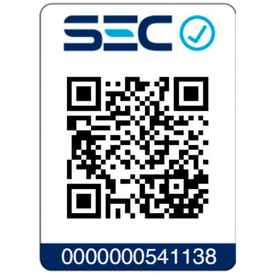 32088 Código SEC