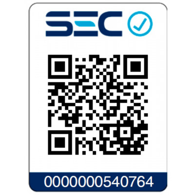 99663 Código SEC 99663 Código SEC