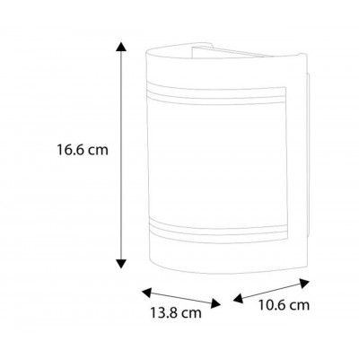 206339M Dimensiones 206339M Dimensiones
