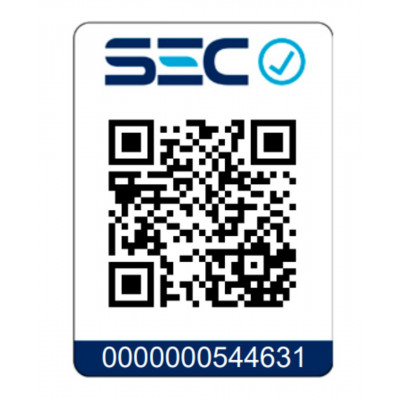 43941 Código SEC 43941 Código SEC
