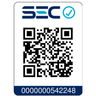 900185 Código SEC 900185 Código SEC