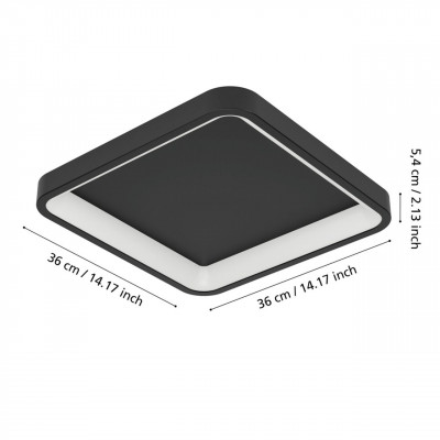 901911 Dimensiones