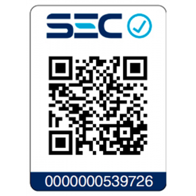 94235 Código SEC