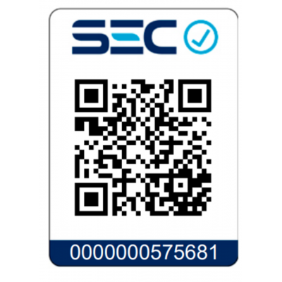 901934 Código SEC