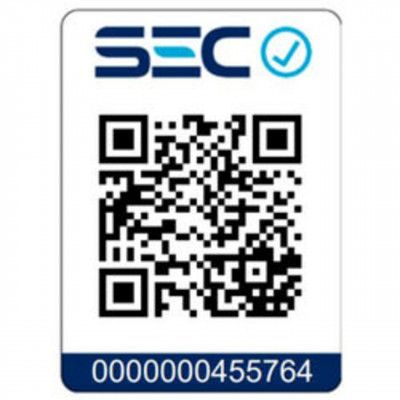 35085 Código SEC