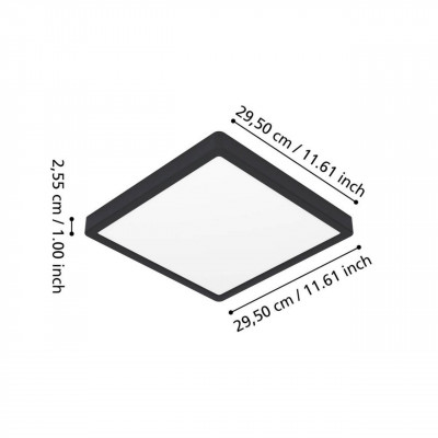 901375 Dimensiones