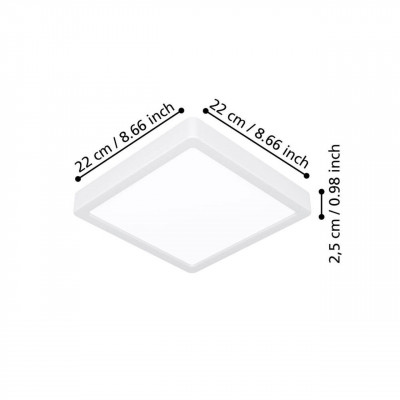 901312 Dimensiones