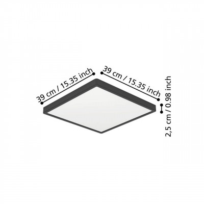 901305 Dimensiones