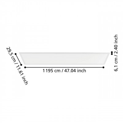 901494 Dimensiones