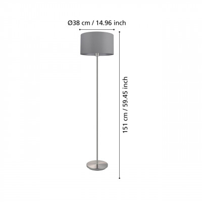 95173 Dimensiones